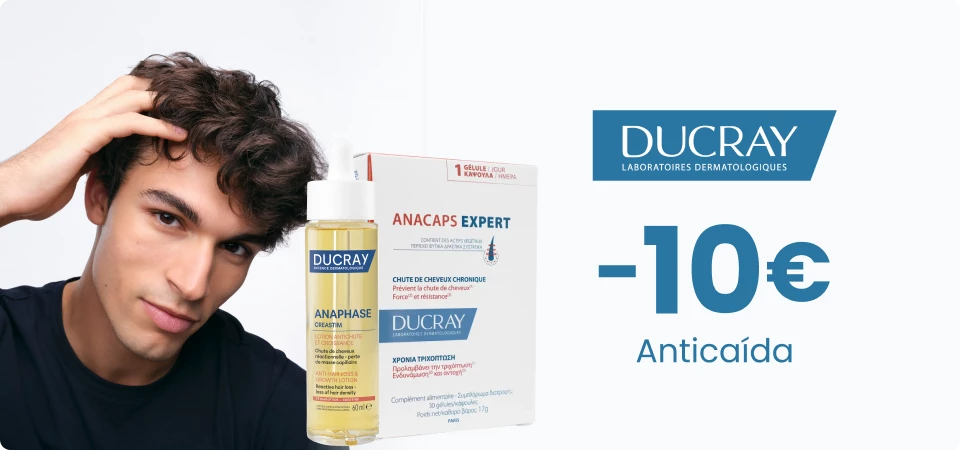 Ducray